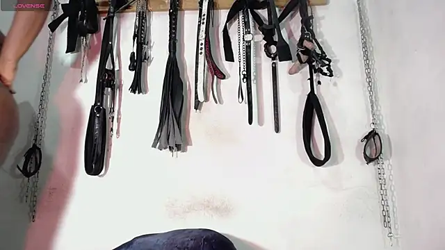 dangerouslyhot online show from 02-21-25, 11:55