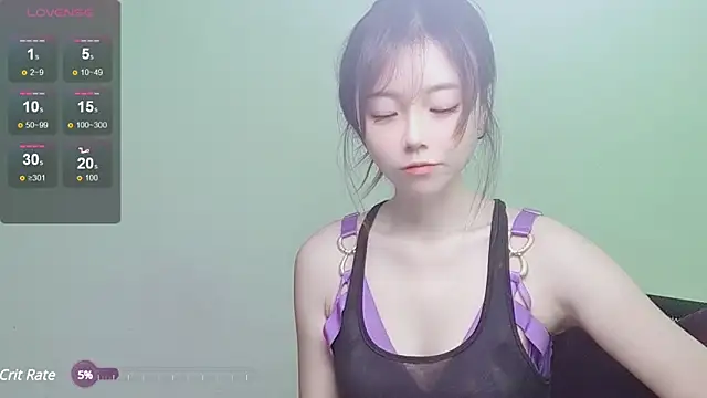 VaerySaenz online show from 12-03-24, 02:36