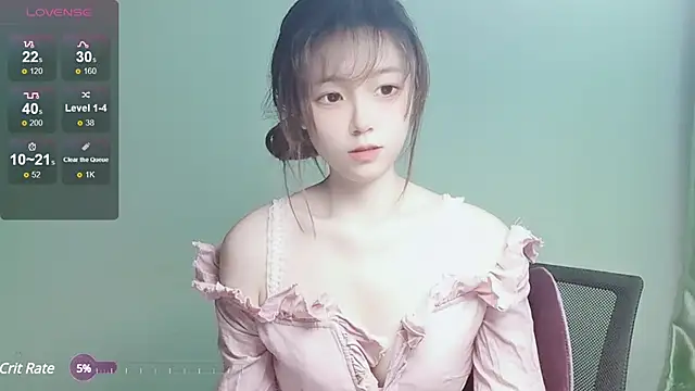 VaerySaenz online show from 01-09-25, 05:23