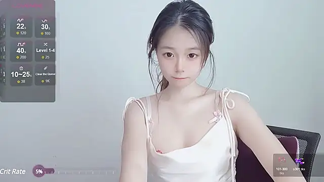 VaerySaenz online show from 02-04-25, 02:39