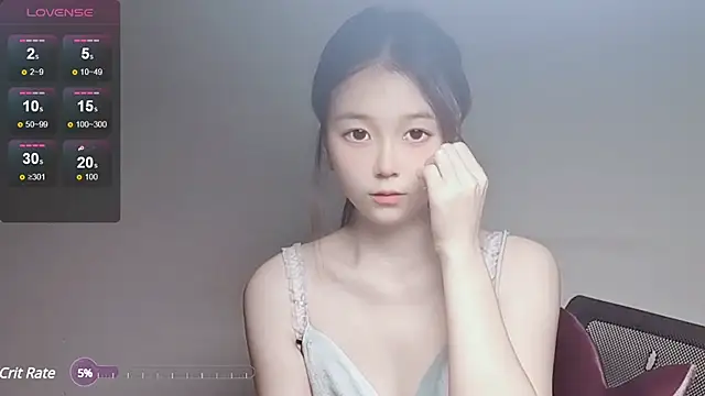 VaerySaenz online show from 02-06-25, 04:42