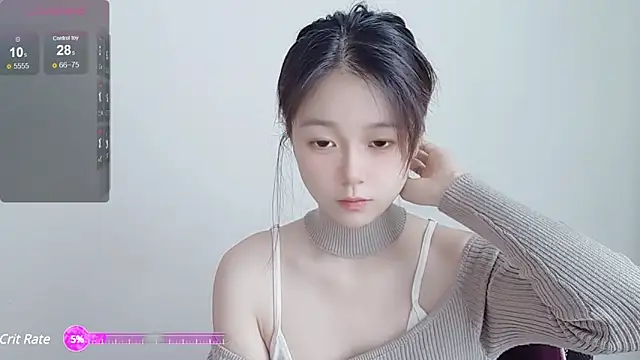 VaerySaenz online show from 02-18-25, 01:43