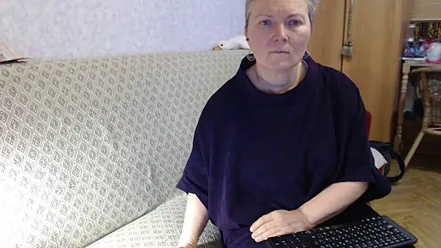 zarinafonliberman online show from 01-23-25, 04:37