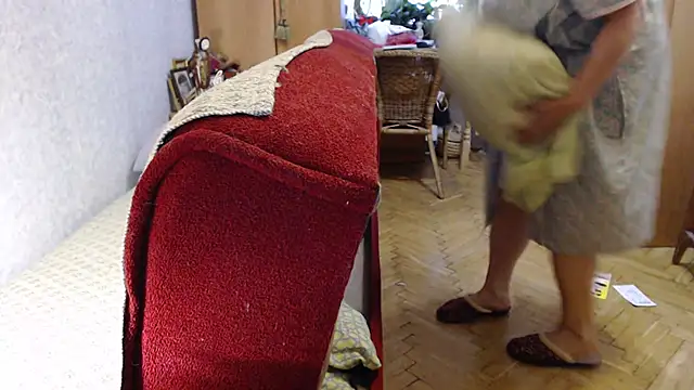 zarinafonliberman online show from 01-25-25, 06:55