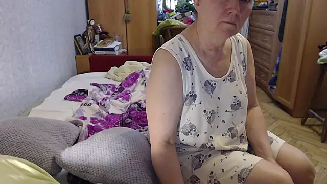 zarinafonliberman online show from 01-31-25, 07:18