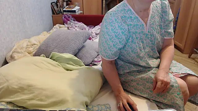 zarinafonliberman online show from 02-01-25, 06:21