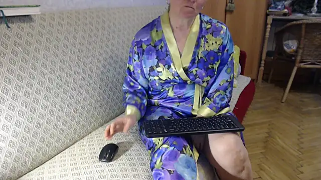 zarinafonliberman online show from 02-04-25, 03:26