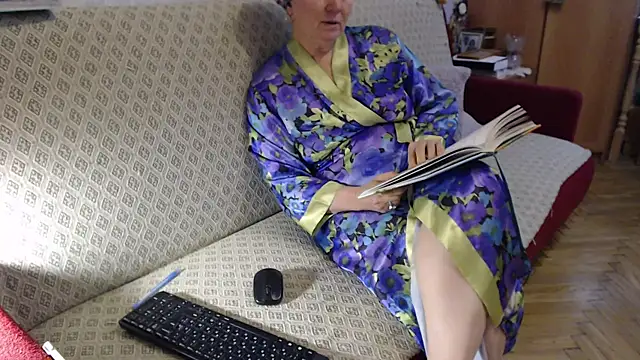 zarinafonliberman online show from 02-11-25, 09:42