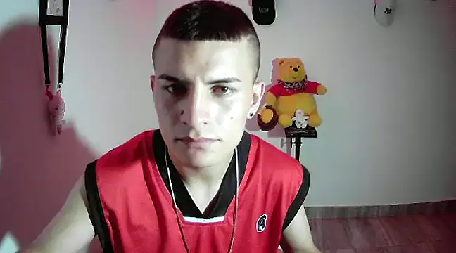 Snapshot of SHAT_SEX chatting on 01-13-25, 11:06 SHAT SEX online show from 01-13-25, 11:06