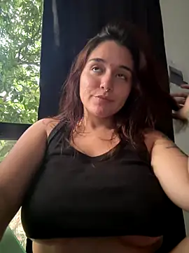 samantha cherry online show from 01-08-26, 10:01