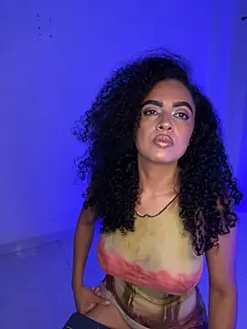 cataleya-miller  online show from 10-19-25, 01:06