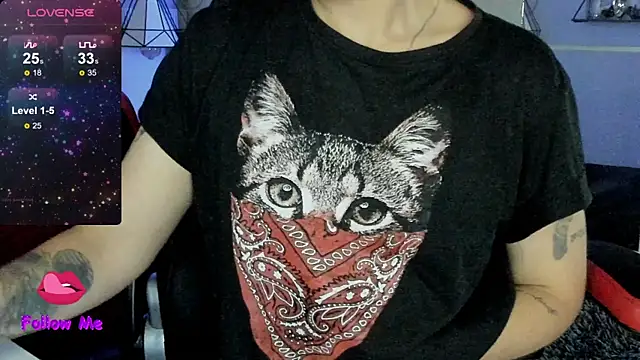 natasha logan  online show from 10-27-25, 04:05