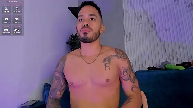 tonysears   online show from 02-05-25, 09:07