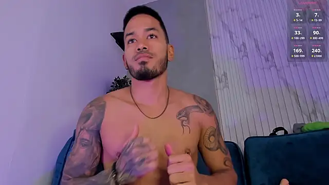 tonysears   online show from 02-13-25, 11:04