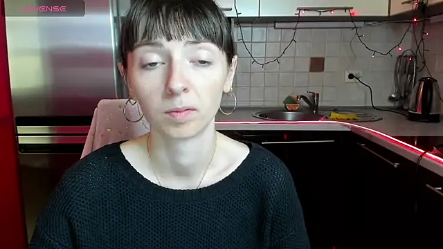 TayanaJons online show from 01-30-25, 08:01