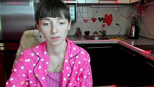 TayanaJons online show from 02-14-25, 10:59