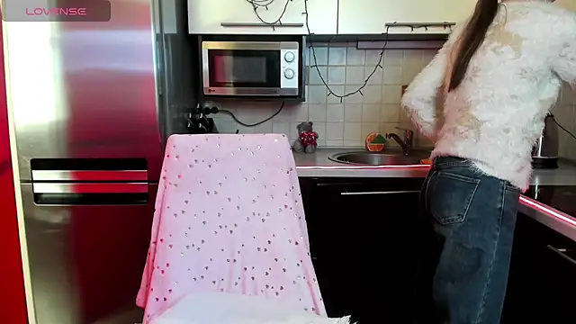 TayanaJons online show from 02-20-25, 08:06