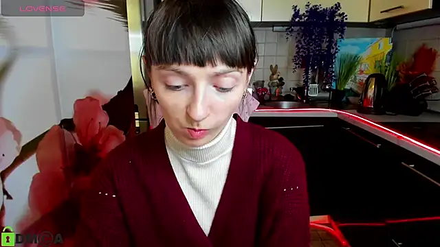 TayanaJons online show from 02-15-26, 08:13