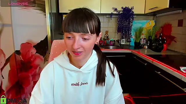 TayanaJons online show from 03-11-26, 08:09