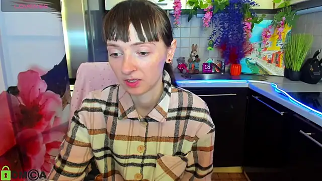 TayanaJons online show from 04-21-26, 07:25