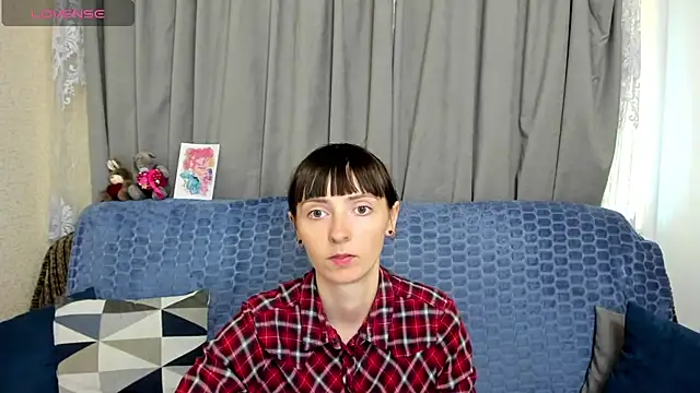 TayanaJons online show from 07-10-26, 07:12