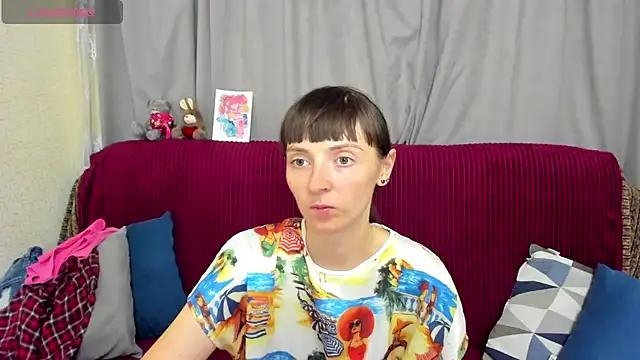 TayanaJons online show from 07-20-26, 11:12