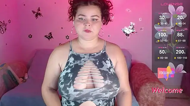 GiordanaPinoo online show from 01-05-25, 12:52