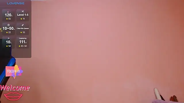 GiordanaPinoo online show from 03-09-25, 05:44