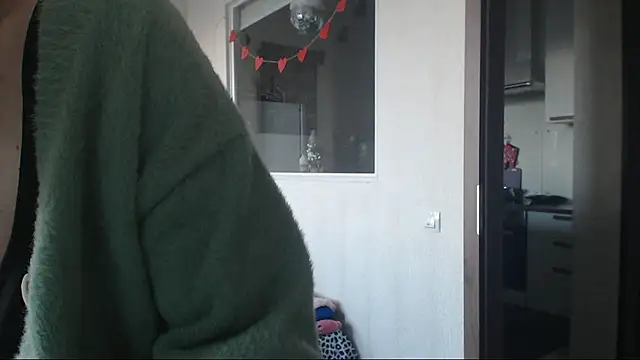 amanda kiss kiss online show from 12-31-24, 11:09