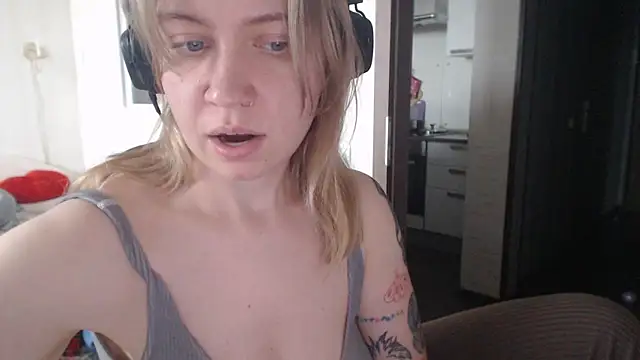 amanda kiss kiss online show from 03-02-25, 12:43