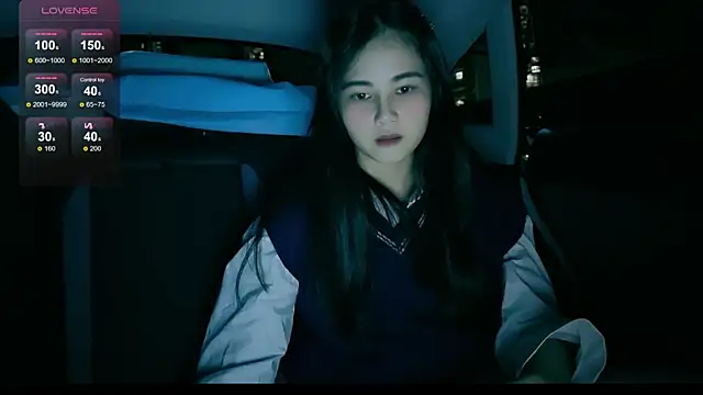 Judy520 online show from 01-19-25, 01:55