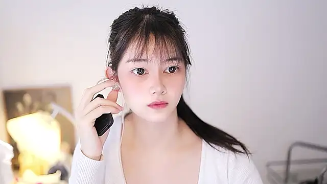 Judy520 online show from 02-19-25, 01:51