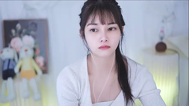 Judy520 online show from 02-25-25, 04:24