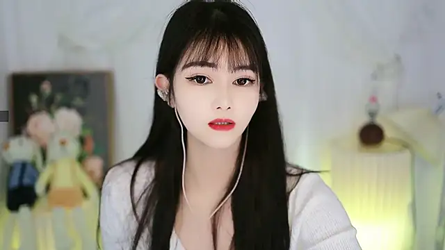 Judy520 online show from 02-25-25, 07:31