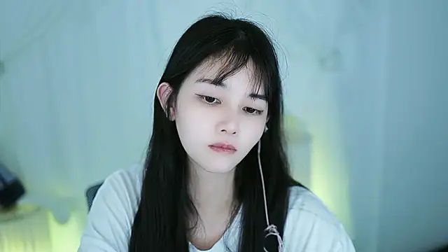 Judy520 online show from 03-03-25, 03:20