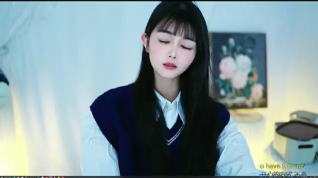 Judy520 online show from 03-20-25, 05:13