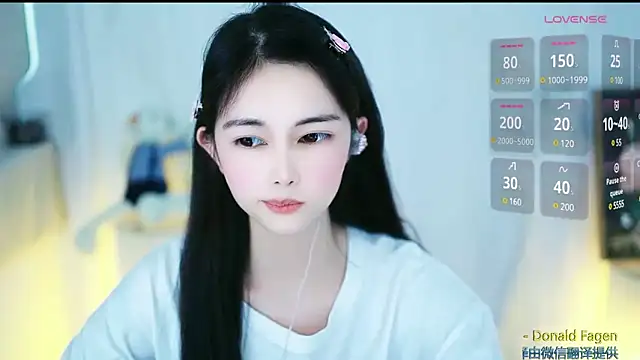 Judy520 online show from 03-23-25, 07:42