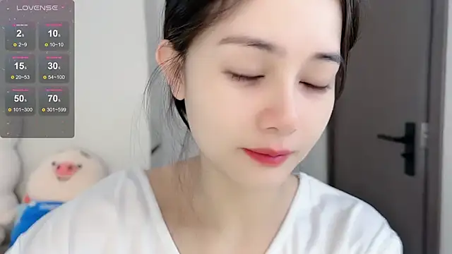 Judy520 online show from 01-08-26, 02:03