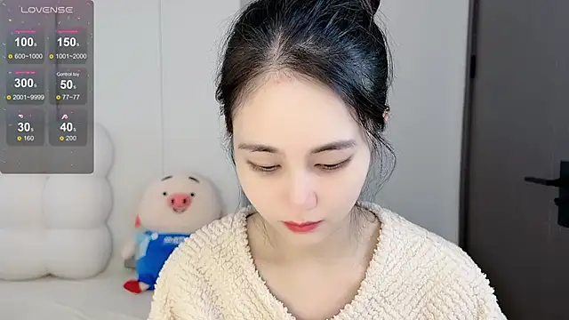 Judy520 online show from 01-09-26, 01:08