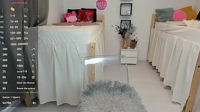 18perfecttits online show from 12-14-24, 12:23