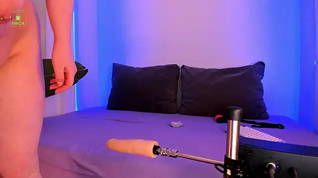 ErikaLust online show from 03-25-26, 04:18