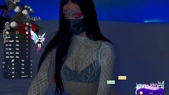 Baring Win online show from 12-26-24, 09:37