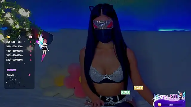 Baring Win online show from 02-13-25, 09:38