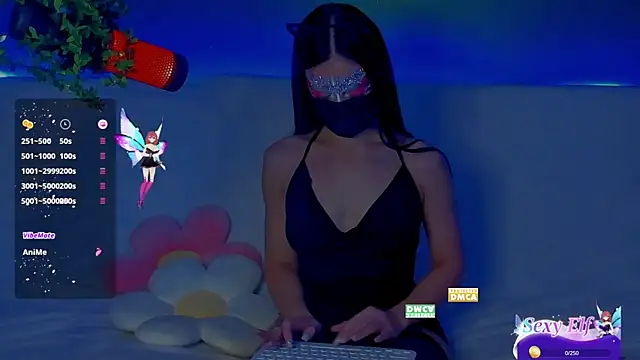 Baring Win online show from 02-17-25, 09:08