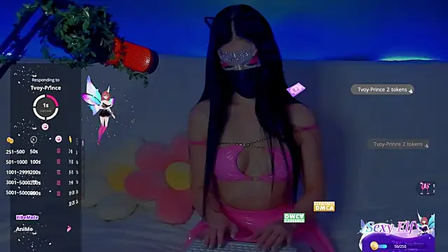 Baring Win online show from 02-18-25, 09:09