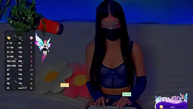 Baring Win online show from 02-25-25, 08:51