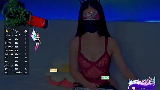 Baring Win online show from 02-28-25, 09:23