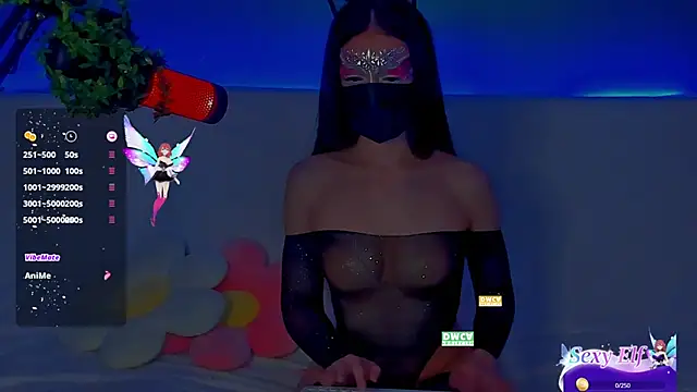 Baring Win online show from 03-04-25, 09:11