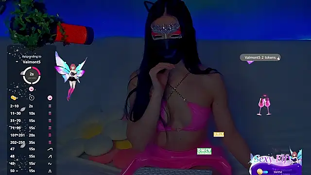 Baring Win online show from 03-09-25, 09:36