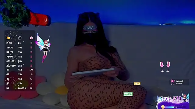 Baring Win online show from 03-12-25, 09:24